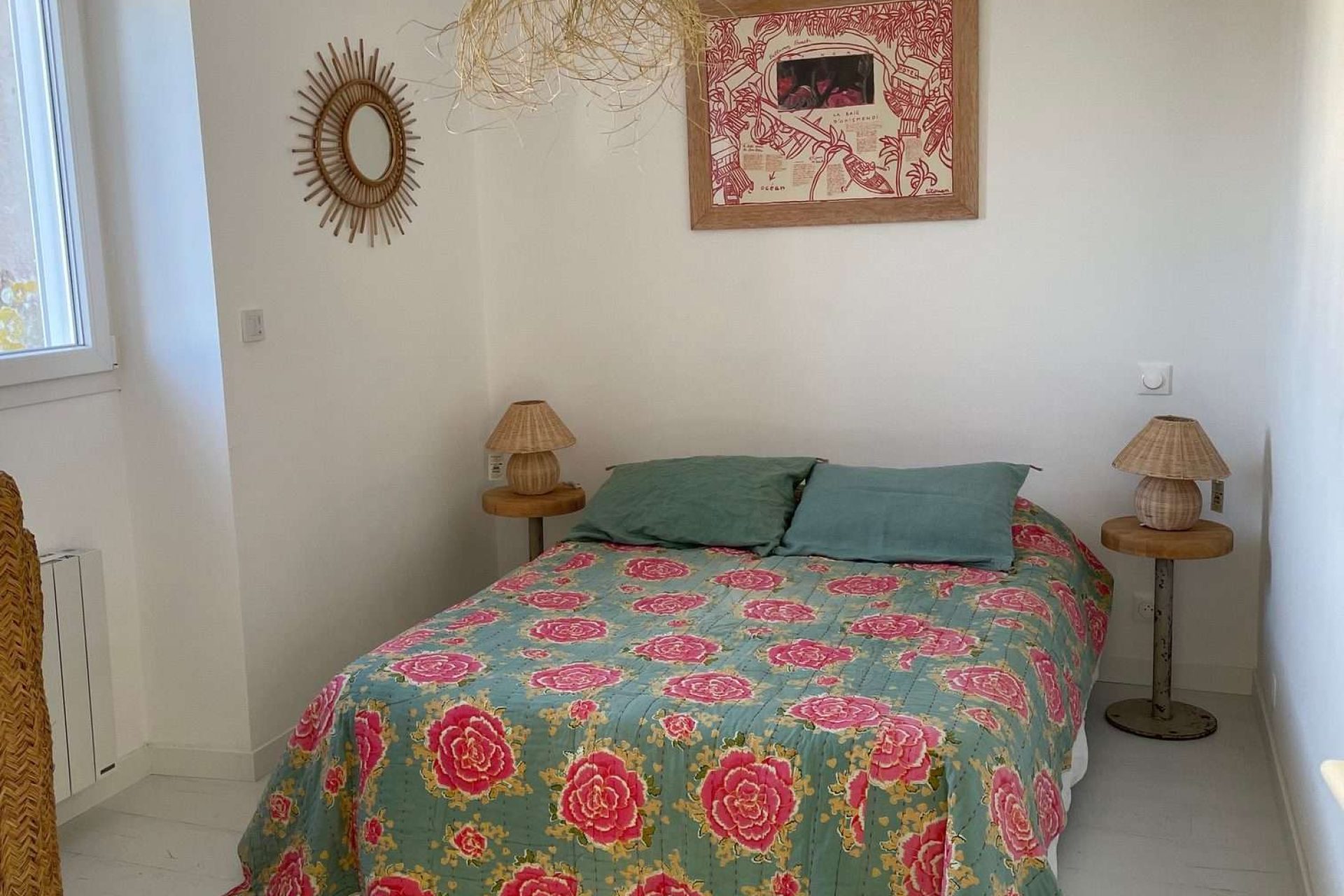 chambre 1 LOC